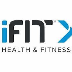 iFit logo
